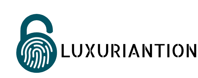 luxuriantion.com